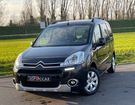 Citroen Berlingo 1.6 ESS 98CH MULTISPACE 2015/ GPS/LED GA à  La Chapelle-d'Armentires (59)