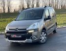 Citroen Berlingo 1.6 HDI 75 CONFORT 148.000KM - 08/2013 - à  La Chapelle-d'Armentires (59)