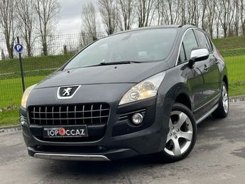  Voir détails -Peugeot 3008 1.6 HDI110CH PREMIUM PACK TOIT PANO/ GAR à  La Chapelle-d'Armentires (59)