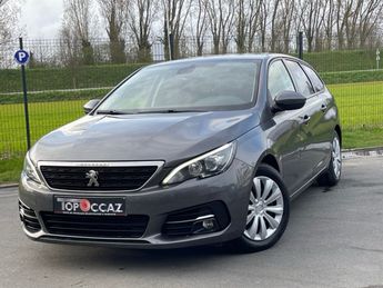  Voir détails -Peugeot 308 SW 1.5 BLUEHDI 100CH E6.C S&S ACTIVE à  La Chapelle-d'Armentires (59)