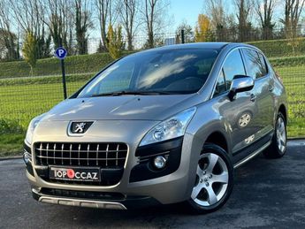  Voir détails -Peugeot 3008 1.6 HDI115 BUSINESS PACK 141.246km GARAN à  La Chapelle-d'Armentires (59)