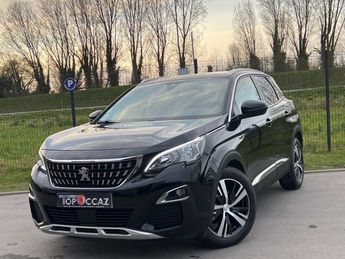  Voir détails -Peugeot 3008 1.5 BLUEHDI 130CH E6.C ALLURE S&S 7C à  La Chapelle-d'Armentires (59)