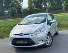 Ford Fiesta 1.6 TDCI 95CH TREND PLUS 5P * 134.000KM  à  La Chapelle-d'Armentires (59)