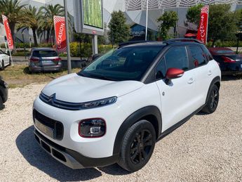  Voir détails -Citroen C3 Aircross 1.5 BHDI C-Series à Cannes La Bocca (06)