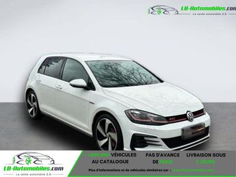  Voir détails -Volkswagen Golf 2.0 TSI 245 BVA GTI Performance à Beaupuy (31)