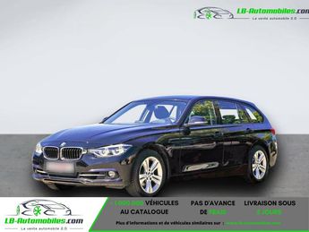  Voir détails -BMW Serie 3 320i 184 ch BVM à Beaupuy (31)