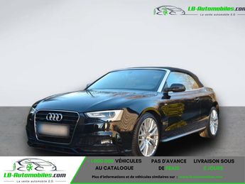  Voir détails -Audi A5 2.0 TDI 190  Quattro à Beaupuy (31)