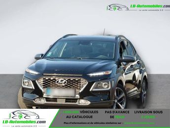  Voir détails -Hyundai Kona 1.6 T-GDi 177 4WD BVA à Beaupuy (31)