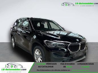  Voir détails -BMW X1 sDrive 18i 136 ch BVA à Beaupuy (31)