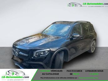  Voir détails -Mercedes Classe GL 220 d BVA 4Matic à Beaupuy (31)