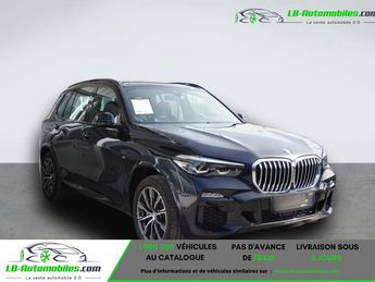  Voir détails -BMW X5 xDrive40d 340 ch BVA à Beaupuy (31)