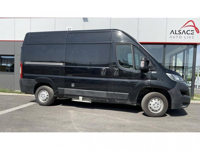 Citroen Jumper 35 L2H2 2.0 BlueHDi 130 S&S Business - 1 NOIR de 2018