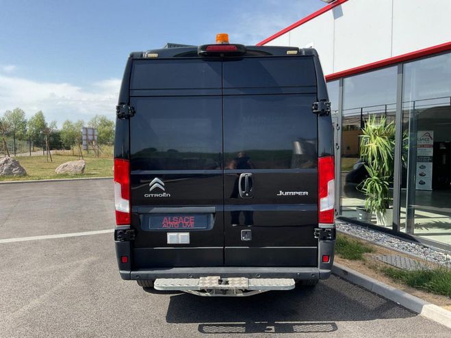 Citroen Jumper 35 L2H2 2.0 BlueHDi 130 S&S Business - 1 NOIR de 2018