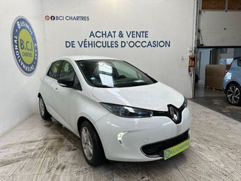  Voir détails -Renault Zoe BUSINESS CHARGE NORMALE ACHAT INTEGRAL R à Nogent-le-Phaye (28)
