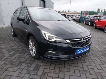  Voir détails -Opel Astra 1.6 CDTi ECOTEC D -CLIM-GPS-CAMERA-ANDRO à Cuesmes (70)