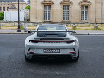  Voir détails -Porsche 992 GT3 Clubsport à Paris (75)