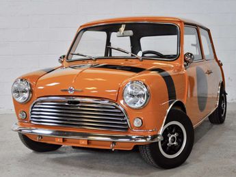  Voir détails -Austin Mini 1.000cc 70cv à Huy (45)