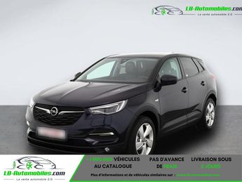  Voir détails -Opel Grandland X 1.5 D 130 ch BVA à Beaupuy (31)