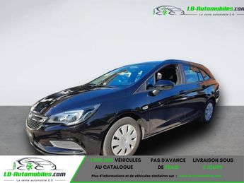  Voir détails -Opel Astra 1.6 CDTI 110 ch à Beaupuy (31)