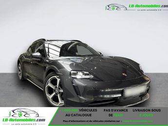  Voir détails -Porsche Taycan 4 476 ch 5 Places à Beaupuy (31)