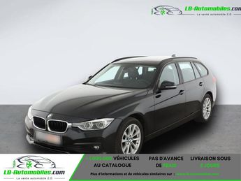  Voir détails -BMW Serie 3 318i 136 ch BVM à Beaupuy (31)