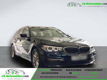  Voir détails -BMW Serie 5 530d 265 ch BVA à Beaupuy (31)