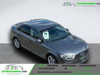  Voir détails -Audi A3 TFSI 150 à Beaupuy (31)