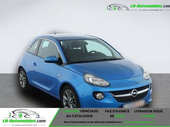 Voir détails -Opel Adam 1.0 115 ch à Beaupuy (31)