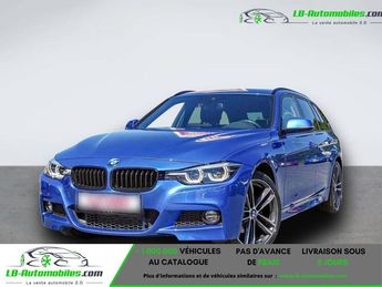  Voir détails -BMW Serie 3 320d xDrive 190 ch BVA à Beaupuy (31)