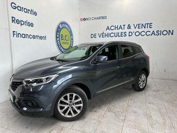  Voir détails -Renault Kadjar 1.5 BLUE DCI 115CH BUSINESS EDC à Nogent-le-Phaye (28)