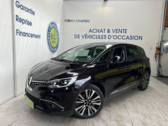  Voir détails -Renault Scenic IV 1.3 TCE 160CH FAP INITIALE PARIS EDC à Nogent-le-Phaye (28)