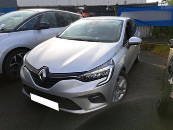  Voir détails -Renault Clio V 1.6 E-TECH 140 BUSINESS à Chanas (38)
