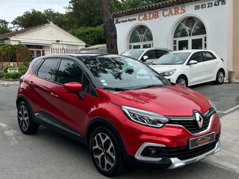  Voir détails -Renault Captur TCe 90 Intens à Gassin (83)