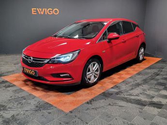  Voir détails -Opel Astra 1.6 CDTI 136ch INNOVATION à Cernay (68)