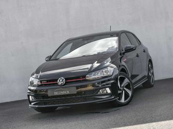  Voir détails -Volkswagen Polo GTI - SPORTSEATS - DSG - ACC - CAMERA -  à Zwevegem (85)