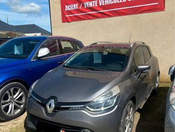  Voir détails -Renault Clio IV 1,5 dci intens à  La Loubire (12)