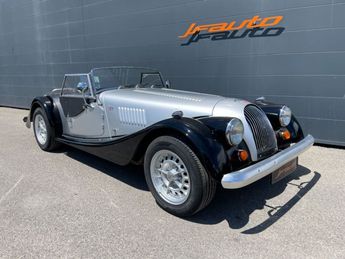  Voir détails -Morgan Plus 8 ROADSTER 3.5 V8 à Jonquires (84)