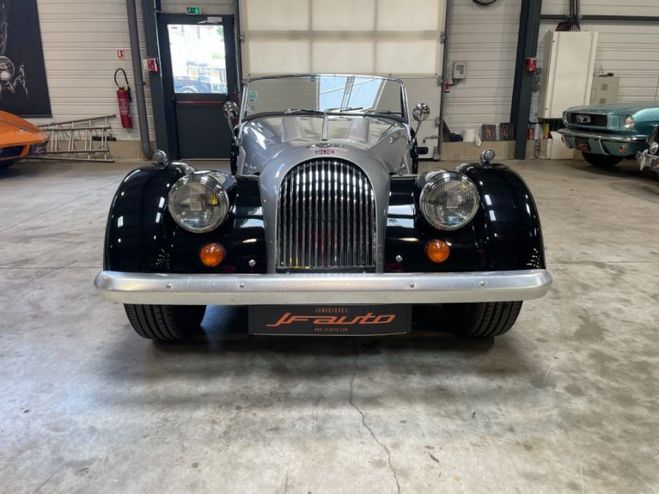 Morgan Plus 8 ROADSTER 3.5 V8 Gris de 1982