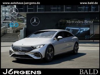  Voir détails -Mercedes Classe E 450 AMG Sport LED Cam Memo à Dannemarie (68)