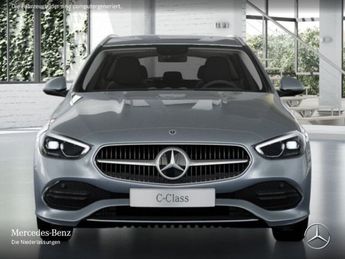  Voir détails -Mercedes Classe C 200 d T Avantgarde Kamera à Dannemarie (68)
