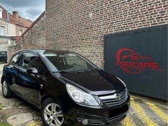  Voir détails -Opel Corsa 1,3 CDTI ECOFLEX 111eme Anniversaire à Douai (59)