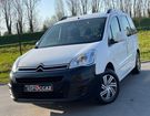 Citroen Berlingo 1.6 HDI 100CH FEEL * 2015 * CLIM * REGUL à  La Chapelle-d'Armentires (59)