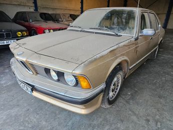  Voir détails -BMW Serie 7 (E23) 728 CARBURATEUR BOITE MECANIQUE à Montauban (82)