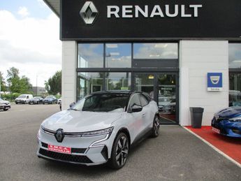  Voir détails -Renault Megane EV60 220 ch optimum charge Techno à Bessires (31)