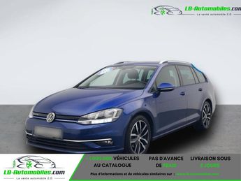  Voir détails -Volkswagen Golf 1.5 TSI 130 BVA à Beaupuy (31)