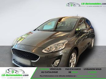  Voir détails -Ford Fiesta 1.1 85 ch BVM à Beaupuy (31)