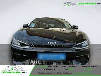  Voir détails -Kia Ev6 585 ch AWD à Beaupuy (31)