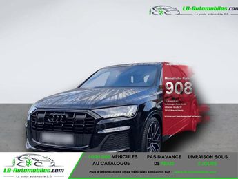  Voir détails -Audi Q7 50 TDI 286 BVA Quatro 5pl à Beaupuy (31)