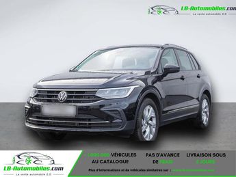  Voir détails -Volkswagen Tiguan 1.5 eTSI 150 BVA à Beaupuy (31)