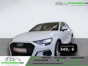  Voir détails -Audi A3 35 TFSI Mild Hybrid 150 BVA à Beaupuy (31)